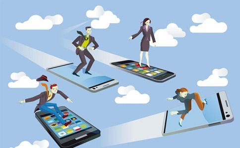 移动电商的优势是什么？商城app定制-北京M6线上平台,M6（中国）公司