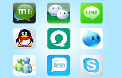 APP怎样实现即时通讯、即时通讯APP开发，社交APP开发-北京M6线上平台,M6（中国）