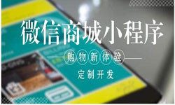 商城小程序开发、北京小程序开发哪家好？-M6线上平台,M6（中国）