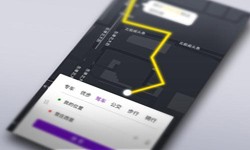 地图导航app的功能有哪些？都有哪些作用？北京M6线上平台,M6（中国）公司