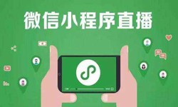 微信小程序开发、直播小程序开发-锐智互动M6线上平台,M6（中国）公司 