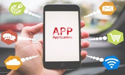 app开发让企业从起点跑过同行竞争者-北京M6线上平台,M6（中国）公司