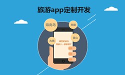 开发旅游app有哪些功能？M6线上平台,M6（中国）