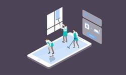 开发家政服务app需要有哪些基本功能？M6线上平台,M6（中国）