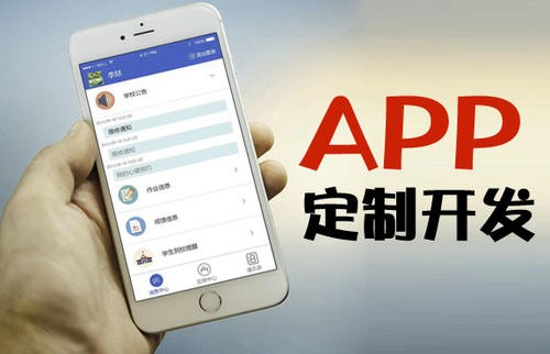 APP开发为什么必须要定制开发?M6线上平台,M6（中国）