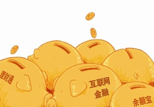 金融理财app开发方案及核心功能-M6线上平台,M6（中国）