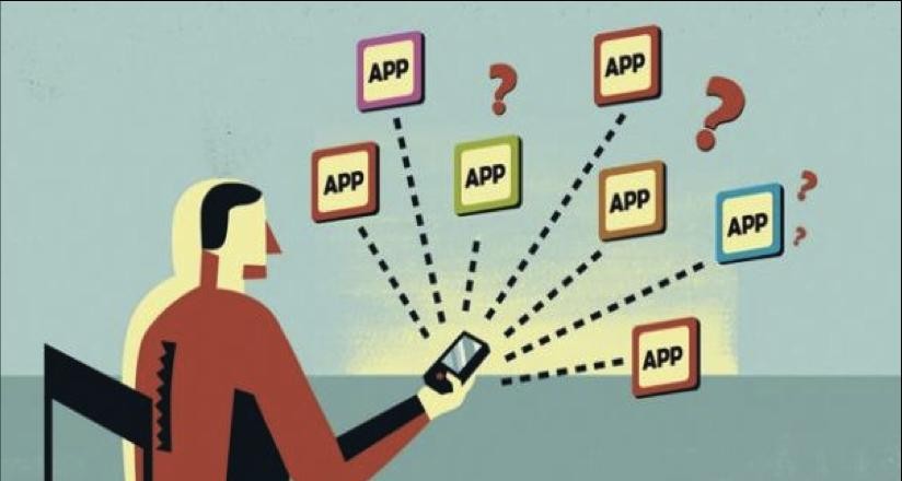 如何制作app-定制开发必须考虑的四个问题-M6线上平台,M6（中国）公司